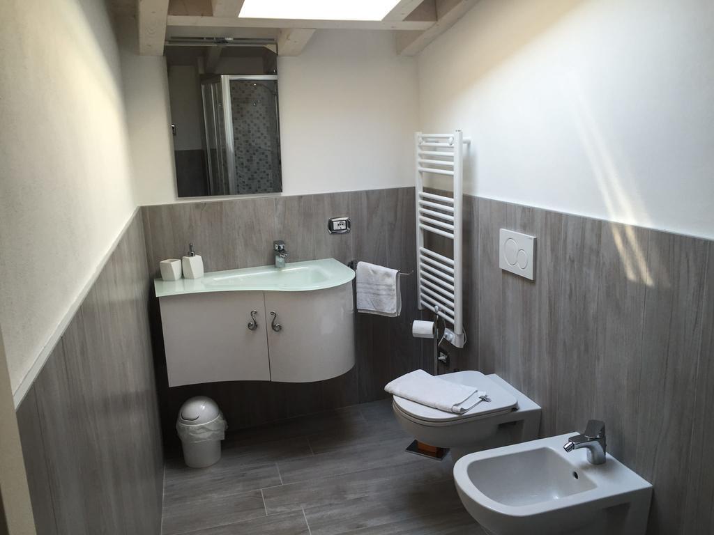 Lm House 01 Apartman Lonato Kültér fotó