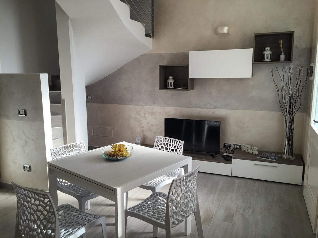 Lm House 01 Apartman Lonato Kültér fotó