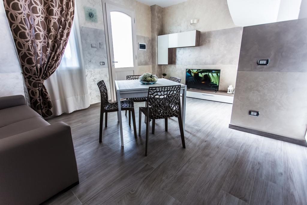 Lm House 01 Apartman Lonato Kültér fotó