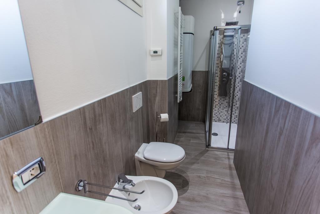 Lm House 01 Apartman Lonato Kültér fotó
