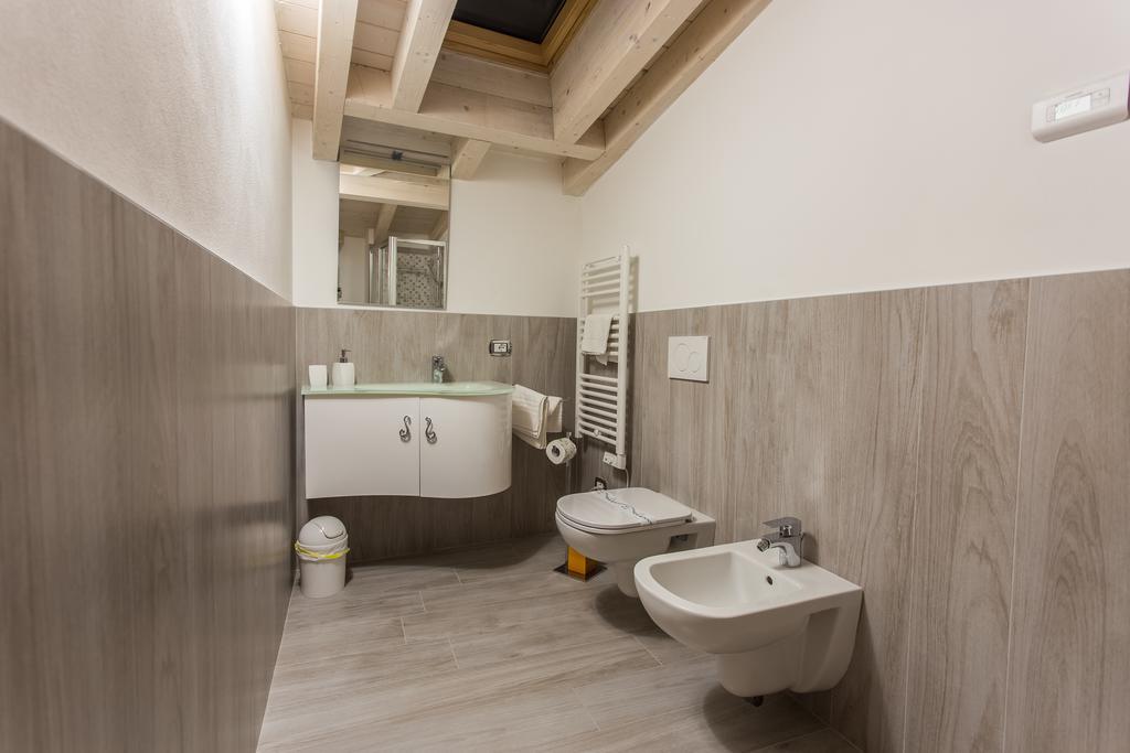 Lm House 01 Apartman Lonato Kültér fotó