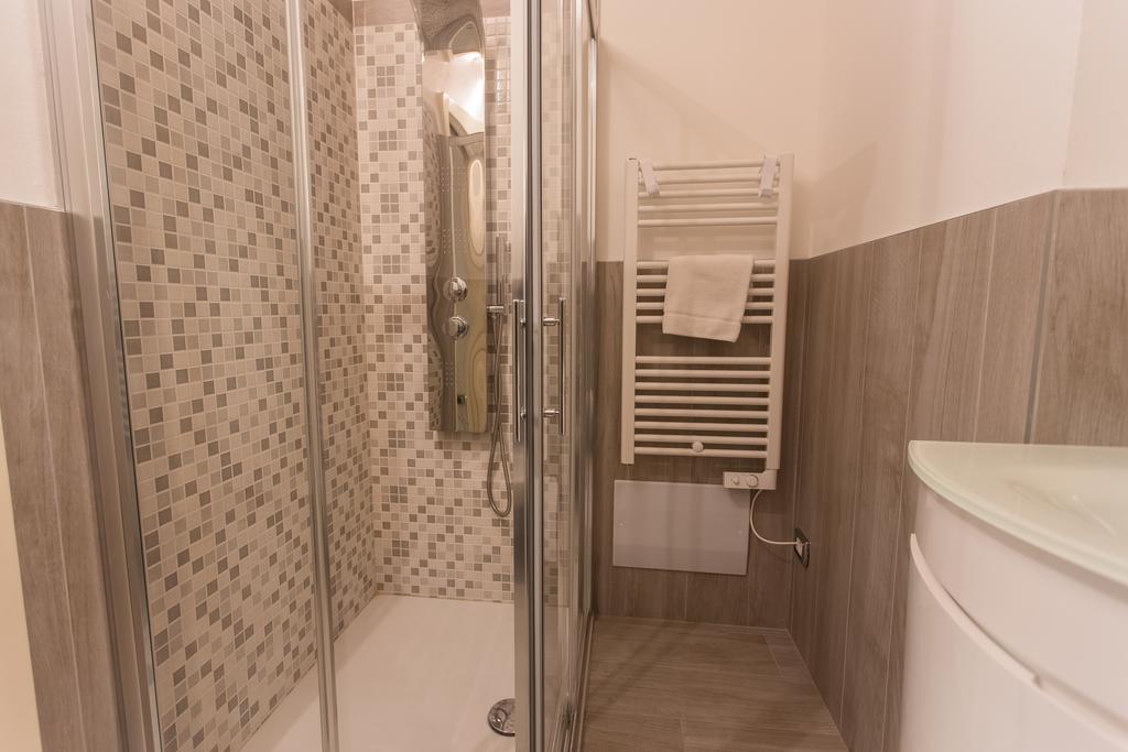 Lm House 01 Apartman Lonato Kültér fotó
