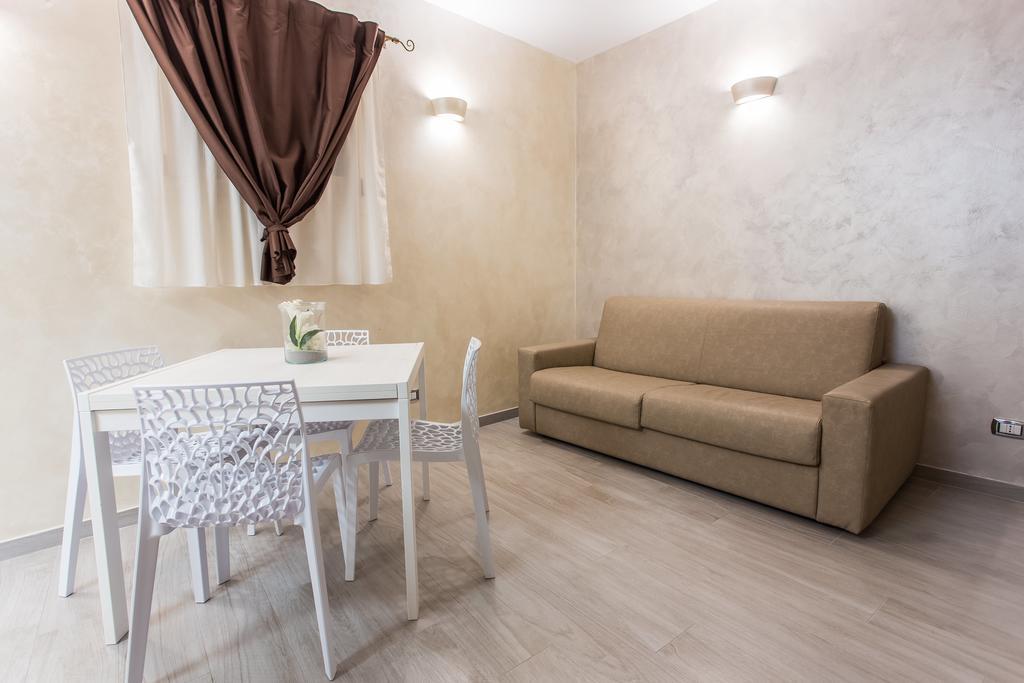 Lm House 01 Apartman Lonato Kültér fotó