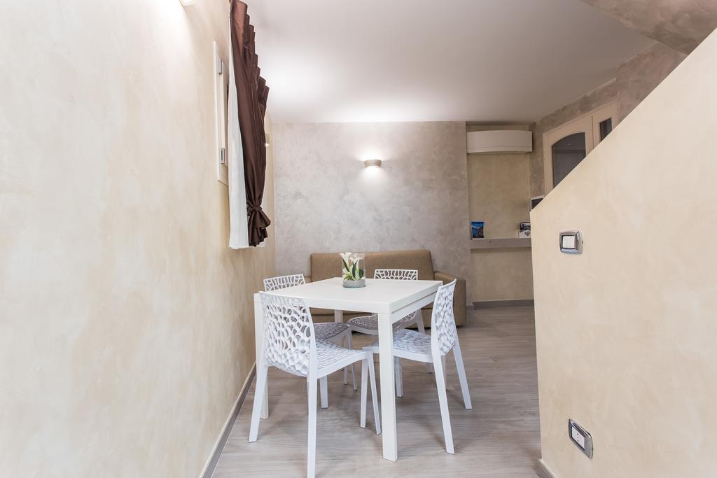 Lm House 01 Apartman Lonato Kültér fotó